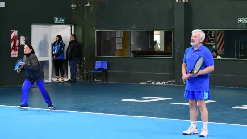 tenis